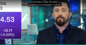 Смягчит ли индийская экспансия AJG угрозу искусственного интеллекта для его брокерской модели страхования?